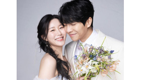 イ・スンギ＆イ・ダイン夫妻、第2子の妊娠を発表！「現在5カ月目」