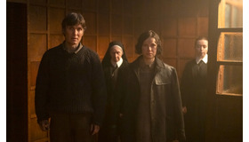 『決断するとき』© 2024 ARTISTS EQUITY.  ALL RIGHTS RESERVED.