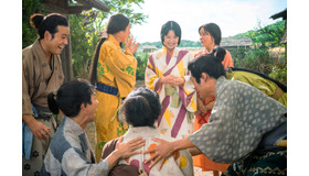 「豊臣兄弟！」6話©NHK