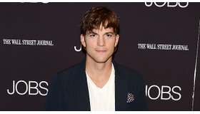 アシュトン・カッチャー-(C) Getty Images