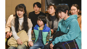 「DREAM STAGE」5話©TBS