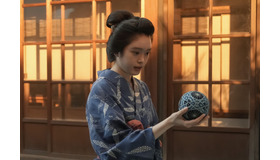 「ばけばけ」第97回©NHK