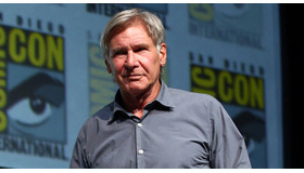 ハリソン・フォード-(C) Getty Images