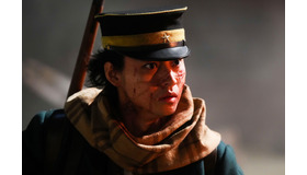 『ゴールデンカムイ 網走監獄襲撃編』©野田サトル／集英社　©2026映画「ゴールデンカムイ」製作委員会