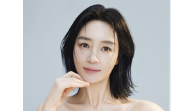 “時を味方につけた” 女優キム・ヘス、55歳の品格と透明感がすごい！【PHOTO】