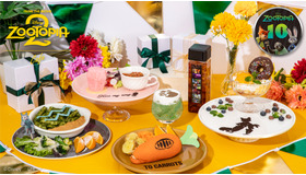 「ズートピア2」OH MY CAFE／©Disney