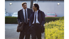 『レンタル・ファミリー』©2026 Searchlight Pictures. All Rights Reserved.