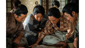 「豊臣兄弟！」7話©NHK