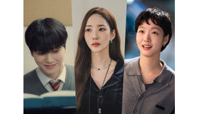 『シグナル2』は保留も…韓国tvNが2026年の豪華ラインナップを発表！【新作情報】