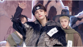 「SOUL BEAM」Licensed by KBS Media Ltd. (C) 2026 KBS. All rights reserved