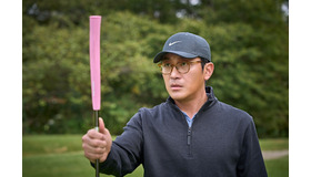 『ロビー！　４000億円を懸けた仁義なき18ホール』