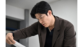 「リブート」4話©TBS