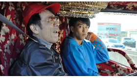 『「また、必ず会おう」と誰もが言った。』-(C) 2013「またかな」製作委員会