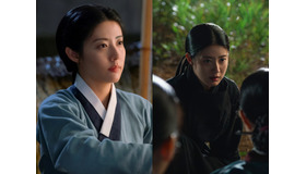 ナム・ジヒョン以外考えられない…残り2話の『愛する盗賊様よ』で再証明した“圧巻の演技力”