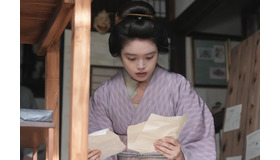 「ばけばけ」第98回©NHK