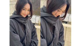 “新婚ほやほや” 女優シン・ミナ、美しさを増した美貌…もしや旦那目線!?【PHOTO】