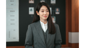 Netflixシリーズ「Miss ホンは潜入捜査中」独占配信中