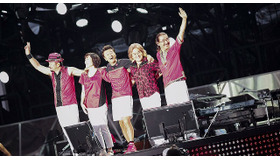 サザンオールスターズ／『灼熱のマンピー!! G★スポット解禁!!』