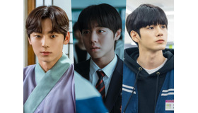 再結成で話題のWanna One、俳優としても絶好調パク・ジフンらメンバーの出演作をおさらい！