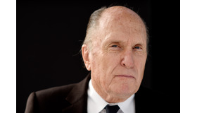 ロバート・デュヴァル　Photo by Jeff Vespa/Getty Images