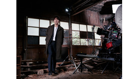 『神社　悪魔のささやき』(C) 2025, MYSTERY PICTURES, ALL RIGHTS RESERVED.