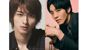 横浜流星、松坂桃李