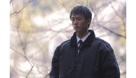 「再会～Silent Truth～」6話 © tv asahi All Rights Reserved.