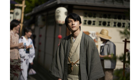 『国宝』©吉田修一／朝日新聞出版　©2025映画「国宝」製作委員会