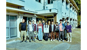 『四月の余白』©2025 N.R.E