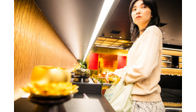 『黄金泥棒』（C）2025『黄金泥棒』FILM PARTNERS.