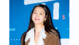 チェ・ジウ、旧正月を迎え愛娘の韓服姿を公開！“ママ似”の成長ぶりにほっこり【PHOTO】