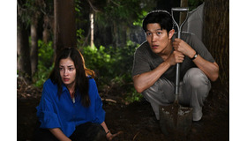 「リブート」4話©TBS