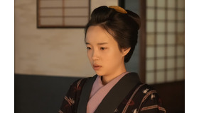 「ばけばけ」第100回©NHK