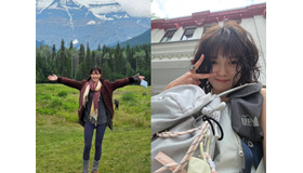 『トンイ』名子役キム・ユジョン、大自然の中で輝いた“瞬間”…「こんな女優、貴重だわ」【PHOTO】