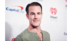 ジェームズ・ヴァン・ダー・ビークPhoto by David Becker/Getty Images for iHeartMedia