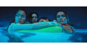 『おさるのベン』©2025 Paramount Pictures. All Rights Reserved.