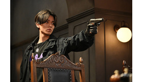 「リブート」4話©TBS