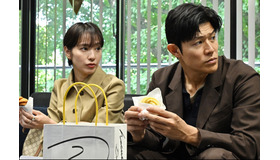 「リブート」4話（C）TBS