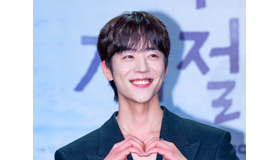 『君がきらめく季節に』主演チェ・ジョンヒョプ、韓国復帰作に意気込み「再デビューする感覚で」【制作発表会】