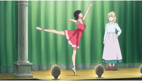 『パリに咲くエトワール』©「パリに咲くエトワール」製作委員会