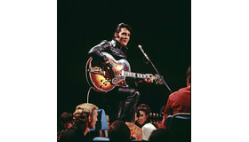 『EPiC: Elvis Presley in Concert』Courtesy of NEON