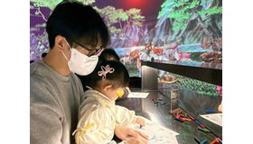 第2子妊娠中のイ・ダイン、家族で過ごした幸せな連休の様子【PHOTO】