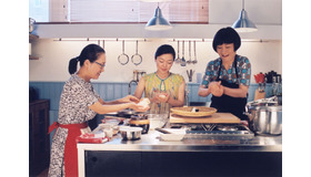 『かもめ食堂』© 2006 かもめ商会