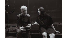 『ビリー・アイリッシュ - HIT ME HARD AND SOFT : THE TOUR (LIVE IN 3D)』@HENRYHWU