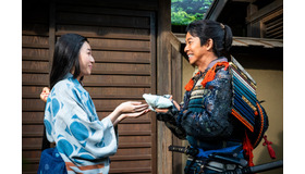「豊臣兄弟！」第8回©NHK