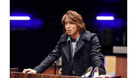 映画『HERO』©2015　フジテレビジョン　ジェイ・ドリーム　東宝　FNS27社