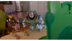 『トイ・ストーリー５』©2026 Disney/Pixar. All Rights Reserved.