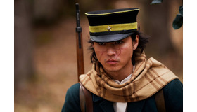 『ゴールデンカムイ 網走監獄襲撃編』©野田サトル／集英社　©2026映画「ゴールデンカムイ」製作委員会