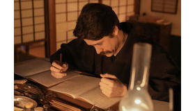 「ばけばけ」第102回©NHK