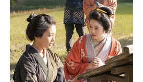 「ばけばけ」第103回©NHK